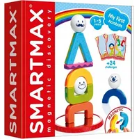 Iuvi Smart Max My First Acrobats Games  435014 5414301250548