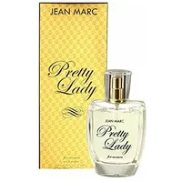 Jean Marc Pretty Lady For Women Edp 100 ml  5908241703696