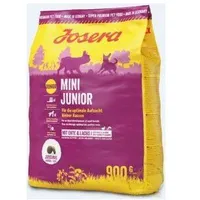 Josera Mini Junior 900G  Vat011506 4032254745150