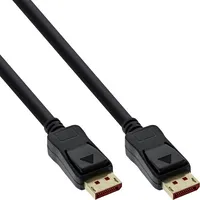 Kabel Inline Displayport - 5M  17205P 4043718280179
