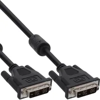Kabel Inline Dvi-D - 10M  17767 4043718090136