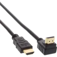 Kabel Inline Hdmi - 0.5M  17055V 4043718206148