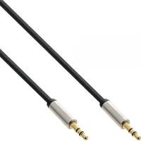 Kabel Inline Jack 3.5Mm - 2M  99212 4043718235773