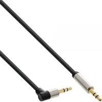 Kabel Inline Jack 3.5Mm - 3M  99223 4043718235841
