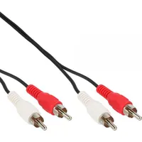 Kabel Intos Rca Cinch x2 - 15M  89931A 4043718162864