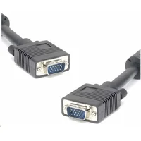 Kabel Premiumcord D-Sub Vga - 15M  Kpvmc15 kpvmc15 8592220000202
