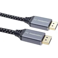 Kabel Premiumcord Displayport - 3M  Kport10-03 kport10-03 8592220021900