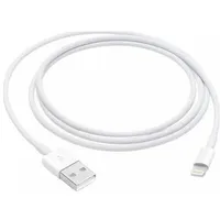 Kabel Usb Apple Usb-A - Lightning 1 m  Mxly2Zm/A 0190199534865