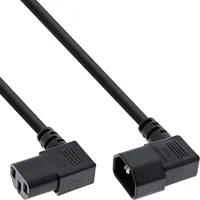 Kabel  Inline od monitora - C13 C14 5M 16650A 4043718264582