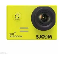 Kamera Sjcam Sj5000X Elite Wifi 4K 60Fps Sony Ex  0000001692 6970080835431