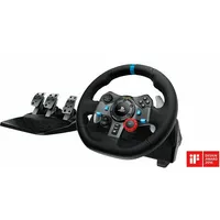 Logitech G29 Racing Wheel 941-000112  5099206057319
