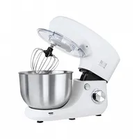 Kitchen robot Teesa Easy Cook Single White  Hkteerktsa3546W 5901890041256 Tsa3545-W