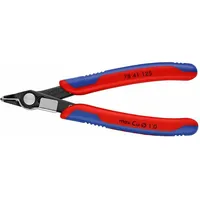 Knipex Electronic-Super-Knips 78 41 125  4003773040767 665646