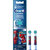 Oral-B do szczoteczki  Eb-10 Stages Power Eb10-2 Spiderman Pro Eb10S-2 8006540805008