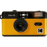 Kodak Ultra F9, black/yellow  Da00248 4897120490172