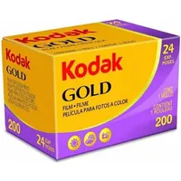 Kodak Gold 200 135/24 - 6033955  0086806033954