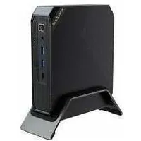 Komputer Blackview Pc Mini Mp200 Ci5-11400H/16/512Gb W11P Black  6931548315025