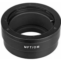 Novoflex  Olympus Om Lens to Mft Camera Mft/Om 4030432731230 354683