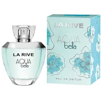 La Rive Aqua Bella Edp 100 ml  58261/887593 5901832060147