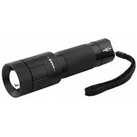 Ansmann Ansmann M350F - flashlight black  1600-0172 4013674118229 532688
