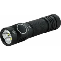 Nitecore Flashlight Explorer Series/4400 Lumens E4K  Nt-E4K 6952506405657
