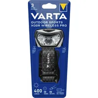 Varta  Outdoor Sports H30R Wireless Pro 18650101401 4008496021567