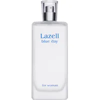 Lazell Blue Day For Women Edp 100 ml  5907176583076