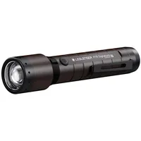 Ledlenser P7R Signature Black Hand flashlight Led  502190 4058205020787 Oswldllat0213