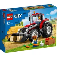 Lego City  60287 5702016889727