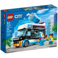 Lego City  60384 6420683 5702017398860