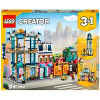 Lego Creator  31141 5702017415949
