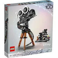 Lego Disney Kamera Walta  43230 5702017462530