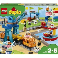 Lego Duplo Cargo Train 10875  Gxp-642614 673419284035