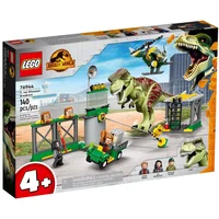 Lego Jurassic World 76944  5702016913439