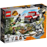 Lego Jurassic World 76946  5702016913521