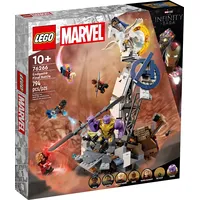 Lego Marvel 76266 Endgame Final Battle  5702017419824 Klolegleg1002