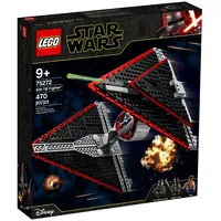 Lego Star Wars 75272  5702016617184 Klolegleg0726