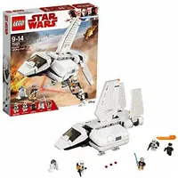 Lego Star Wars Imperial Landing Module 75221  5702016111194
