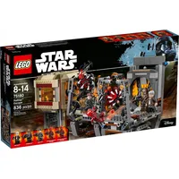 Lego Star Wars  Rathtara 75180 5702015868532