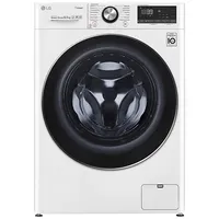 Lg F2Wv9S8P2E washing machine Front-Load 8.5 kg 1200 Rpm White  8806091005748 Agdlg-Prw0071