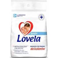 Lovela Baby Proszek  2.7 kg 5900627092851