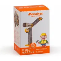 Marioinex  Wafle mini 5903033902585
