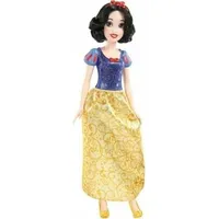 Mattel Disney Princess  Hlw08 194735120277