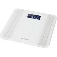 Medisana Bs 465 Scale white body composition monitor  40483 4015588404832 575738