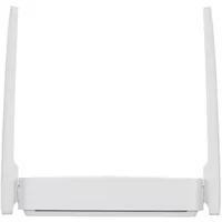 Mercusys Ac10 wireless router Fast Ethernet Dual-Band 2.4 Ghz / 5 White  6935364088040 Kilmeurou0011