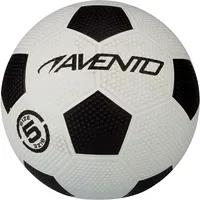 Street football ball Avento El Classico 16Q White/Black  631Sc16Sqwiz 8716404260873 16Sq