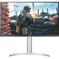 Monitor Lg 27Up650P-W 4K Hdr  27Up650P-W.beu 8806087963373