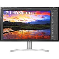 Monitor Lg 32Un650P-W 4K  32Un650P-W.beu 8806087974485
