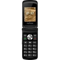 Myphone Waltz Dual Black  T-Mlx54376 5902983618133