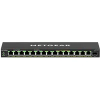 Switch Netgear Gs316Epp-100Pes  606449154405